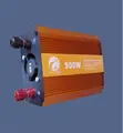 Brand New 500W Compact Inverter - 1