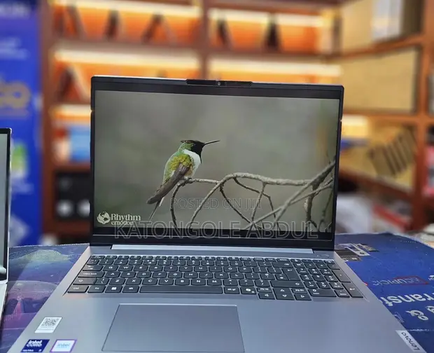 Lenovo Thinkbook 14 Laptop - Intel Core Ultra 7, 16GB RAM, 512GB SSD - 1