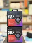 Amazfit GTR 3 Pro Smartwatch - 1.45" AMOLED, Health Monitoring - 2