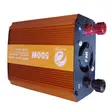 High-Performance 500W Inverter - Solar Brand - 1