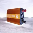 High-Performance 500W Inverter - Solar Brand - 2