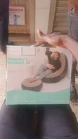 Inflatable Sofa Bed with Footrest - Brand New - 2
