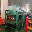 Hydraulic Commercial Block & Paver Making Machine - 4