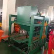 Hydraulic Commercial Block & Paver Making Machine - 5