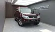 Mitsubishi Pajero 2011 Red - 1
