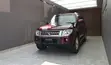 Mitsubishi Pajero 2011 Red - 3