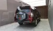 Mitsubishi Pajero 2011 Red - 4