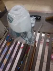 Brand New 4-Stroke Makita Motorised Sprayer - 4