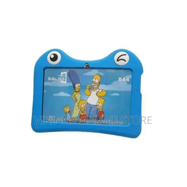 New Bebe B44 Kids Tablet 64GB - 1