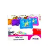 New Bebe B44 Kids Tablet 64GB - 3