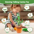 Happy Cactus Repeating Toy - 1