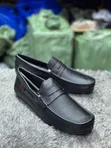 Stylish Men's Moccasins - 2