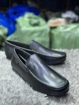 Stylish Men's Moccasins - 5