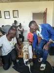 First Aid Training for Employees - 3
