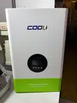 Cooli 5kW 48V Hybrid Solar Inverter Pure Sine Wave - 1