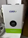 Premium Cooli 48V 5kVA Hybrid Inverter with MPPT - 1