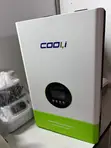 Premium Cooli 48V 5kVA Hybrid Inverter with MPPT - 2
