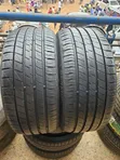 215/35 R19 Dunlop Low Profile Tyres - 4