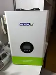 Cooli 5000W 48V Hybrid Solar Inverter - 2
