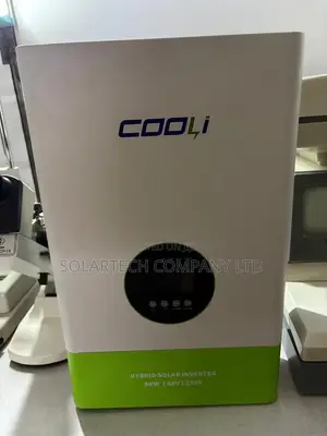 Brand New Cooli 5kW UPS Solar Inverter