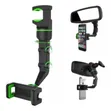 RT-619 Universal Clip Cellphone Holder - 2