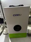 Cooli 5kW 48V Hybrid Solar Inverter Pure Sine Wave - 1