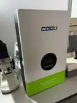Cooli 5kW 48V Hybrid Solar Inverter Pure Sine Wave - 2