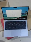 Apple MacBook Pro 2022 M2 32GB RAM 512GB SSD - 2