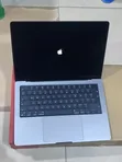 Apple MacBook Pro 2022 M2 32GB RAM 512GB SSD - 3