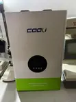 Cooli 48V 5kVA Hybrid Inverter with MPPT Charger - 1