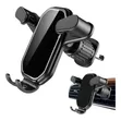 Air Vent Car Mobile Phone Holder - 2