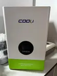 Cooli 5kW Hybrid Solar Inverter with UPS Backup - 1