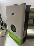 Cooli 5kW Hybrid Solar Inverter with UPS Backup - 2