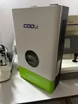 Cooli 5kW Hybrid Solar Inverter with UPS Backup - 3