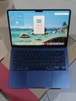 Apple MacBook Air 2023 M2 8GB RAM 256GB SSD - 1