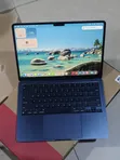Apple MacBook Air 2023 M2 8GB RAM 256GB SSD - 4