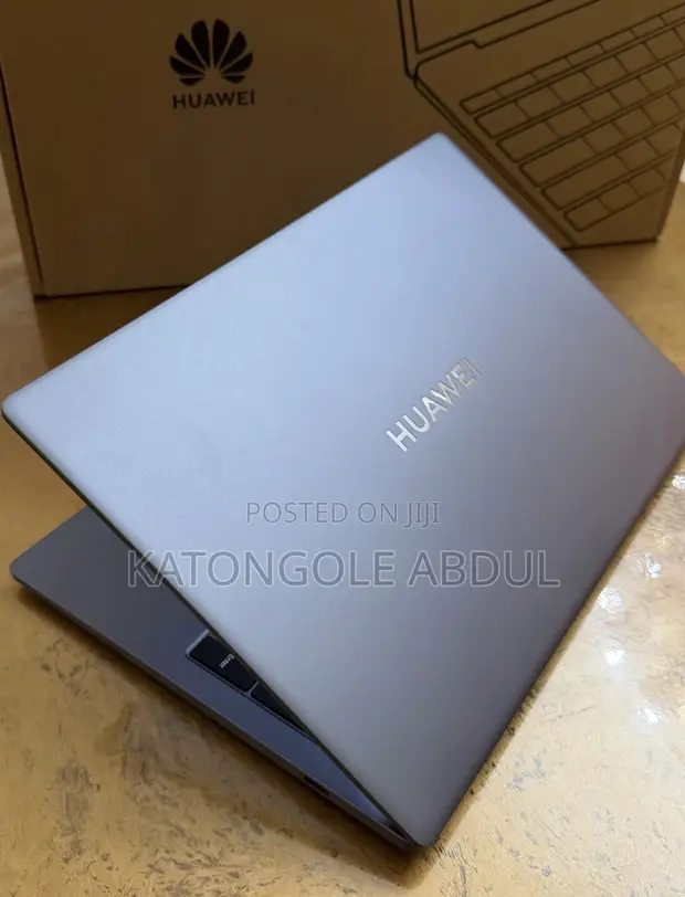 Huawei MateBook X Pro Laptop - 16GB RAM, 512GB SSD - 1
