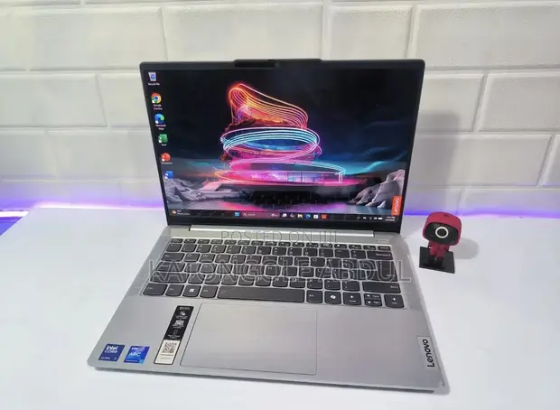 New Lenovo IdeaPad Slim 5 13th Gen i7 Laptop - 1