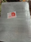 Expanded Metal Mesh for Ceiling (8x2 ft) - 1