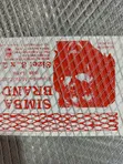 Expanded Metal Mesh for Ceiling (8x2 ft) - 2