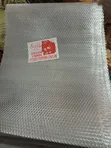 Expanded Metal Mesh for Ceiling (8x2 ft) - 4