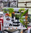 DSP 6-in-1 Multifunctional Blender & Food Processor - 1
