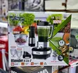DSP 6-in-1 Multifunctional Blender & Food Processor - 2