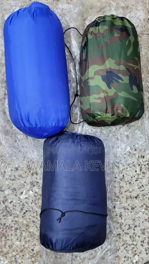 AMES Portable Lightweight Sleeping Bag