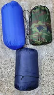 AMES Portable Lightweight Sleeping Bag - 1
