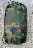 AMES Portable Lightweight Sleeping Bag - 2