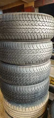 265/65 R17 Dunlop Tires - Upgrade Your Car - 3
