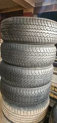 265/65 R17 Dunlop Tires - Upgrade Your Car - 4