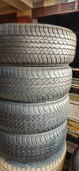 265/65 R17 Dunlop Tires - Upgrade Your Car - 5