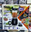 DSP 3-in-1 Countertop Blender (Model KJ2131) - 1